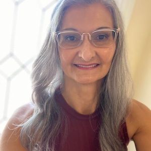 Meet your Posher, Marti